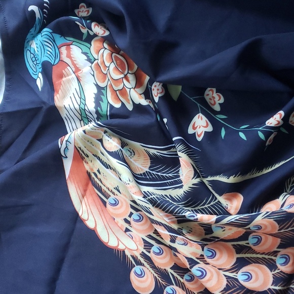 Womens novelty top - Picture 3 of 3